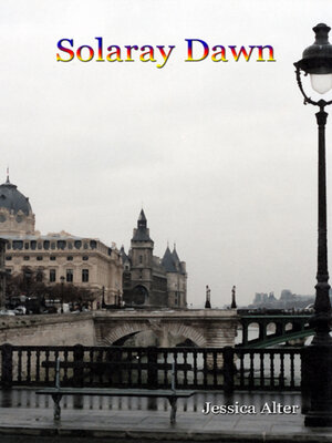 cover image of Solaray Dawn